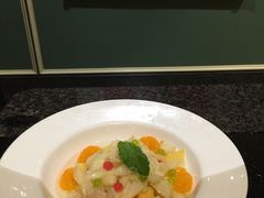 滋补莲花百合-好福记饭店(红梅公园店)