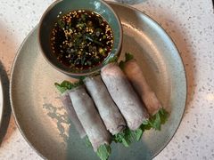 -半山腰·云南菜(侨福芳草地店)