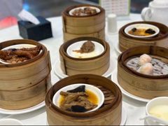 -万龙洲海鲜(大兴绿地缤纷城店)