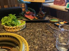 -老乾杯和牛烧肉(王府中环店)