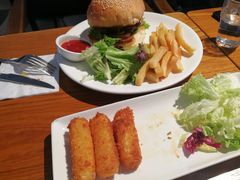 -ZEMOCAFE·FUSION FOOD(西交利物浦店)