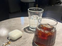 -Hei Cafe(工体店)