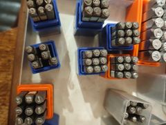 -十八字金·银饰·拼豆·开蚌DIY(魏公芳华里店)