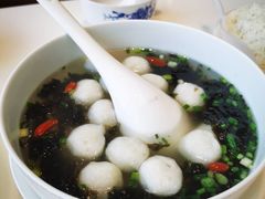 -辣公子·千岛湖私房菜(滨江店)