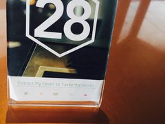 -sugarman espresso素饮糖人高新咖啡工厂