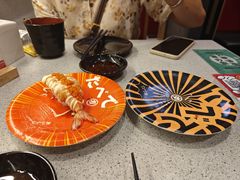 -友壹町寿司(佛山新DNA店)