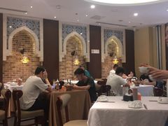 大堂-巴依老爷新疆美食(昌平店)