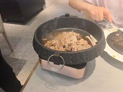 -快乐爱斯米牛排·寿喜烧自助(亿合城店)