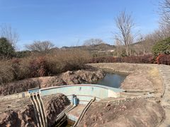-黄河小浪底水利枢纽风景区