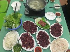 -乌记鲜活牛肉城(金砂东路店)