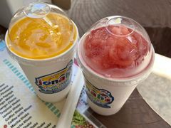 -Jonah's Fruit Shake & Snack Bar