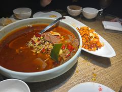 -渝信川菜(长安店)
