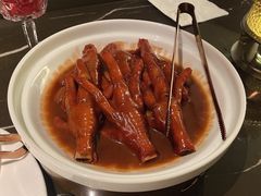 -海派悦庭·海胆烧麦·新融合菜(凯德广场店)