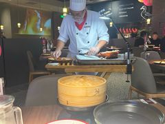 -青年公社烤鸭(熙悦天街店)