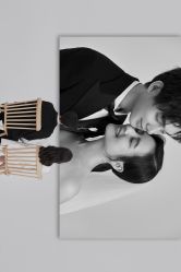 -巴黎春天婚纱摄影STUDIO·定制