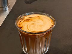 -行山咖啡(南湖店)