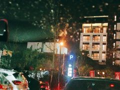 -融创茂-停车场