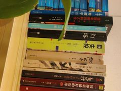 -五峰书院(南洋泾路店)