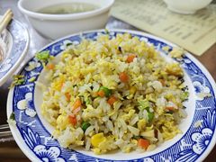 -粗茶淡饭(东关街店)