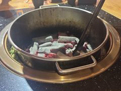 -水浒烤肉(国贸店)