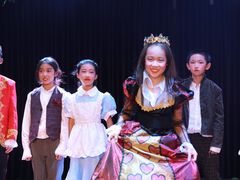-卓美LAMDA戏剧演讲与培训中心(亚运村店)