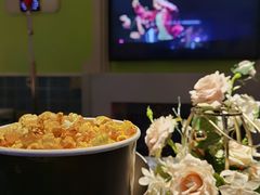 -INLOVE KTV(世博源店)
