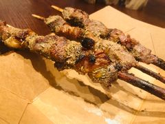 红柳大串-唐山宴大唐州府精品中餐