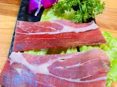 -束河人家(南锣鼓巷店)