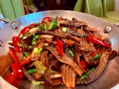 -川人川菜馆(黄山路店)