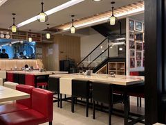 大堂-八盛屋·沾面(集美万达店)