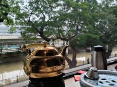 -广东胜利宾馆西关粤中餐厅