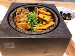 -美颐美·鲍汁排骨饭(龙华百佳华店)