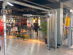 -ENERGY原力健身(川周店)