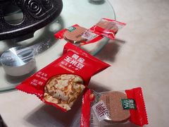 -味上湘菜馆(岳麓山店)