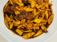 -怡园饭店-餐厅(四望亭店)