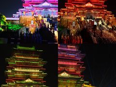 -寻梦滕王阁实景演出