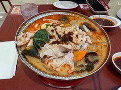 -喜家德虾仁水饺(深圳印力中心店)