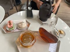 -tea'stone (万象天地店)