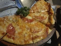 -巴别塔法餐舍(朝阳店)