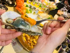 -囧吉香生蚝牛排馆(湖北路店)