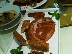 -四季小馆·地道北京小吃(广百店)