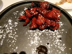 乌梅糖醋小排-金鼎轩(亚运村店)