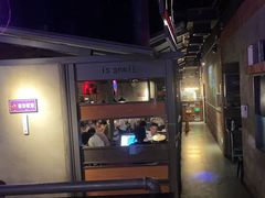 -匠子烤鱼(桫椤湾店)