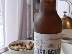 -淘米捞·米汤脆鲩鱼火锅(福田皇岗店)