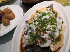 -周锦记广式餐厅