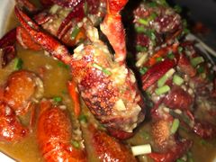 -霸王虾·麻辣小龙虾(清水河公园店)