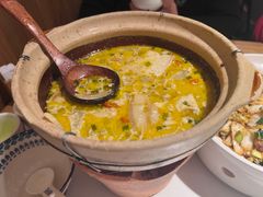 -老阿爸鲜鱼土菜(独墅湖店)