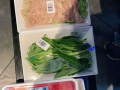 -野妹经典火锅(民治店)