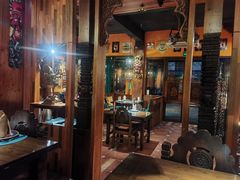 -甘尼仕印度餐厅酒吧(斜塘老街店)