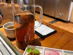 -木屋烧烤(西南角店)